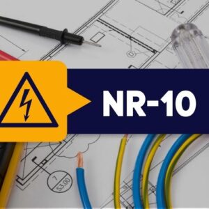 NR 10 – Básico